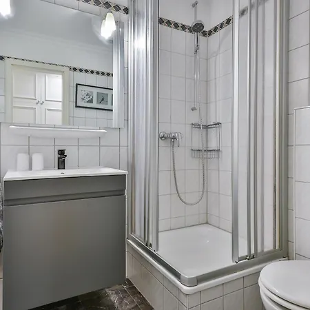 Kampstrasse 9, W5, Gb3 *
