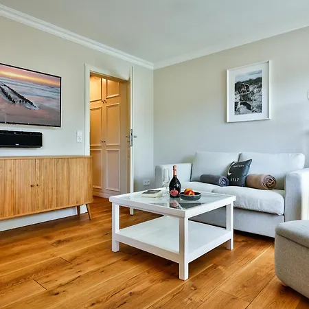 Apartment Kampstraße 9, W5, Gb3 *