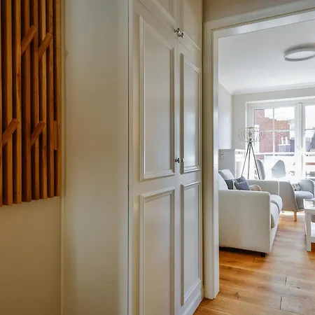 Kampstrasse 9, W5, Gb3 *