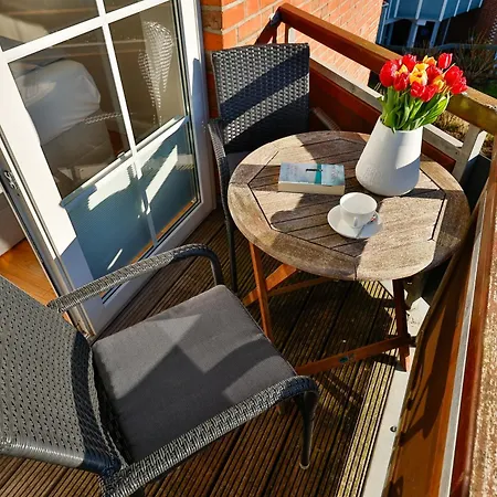 Kampstraße 9, W5, Gb3 * Westerland