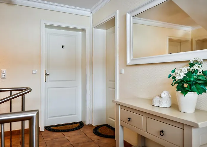 Kampstrasse 9, W5, Gb3 فيسترلاند