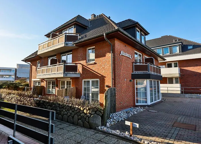 Kampstrasse 9, W5, Gb3 * فيسترلاند