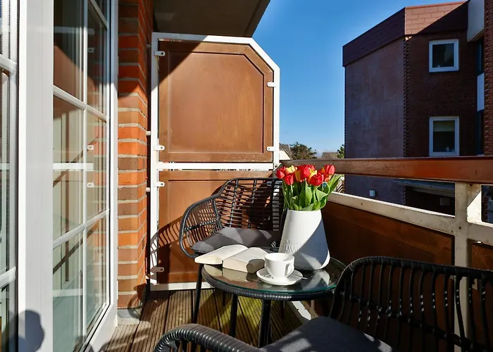 شقة Kampstrasse 9, W5, Gb3 فيسترلاند