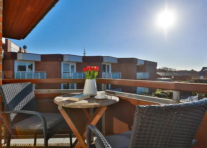 Kampstrasse 9, W5, Gb3 شقة