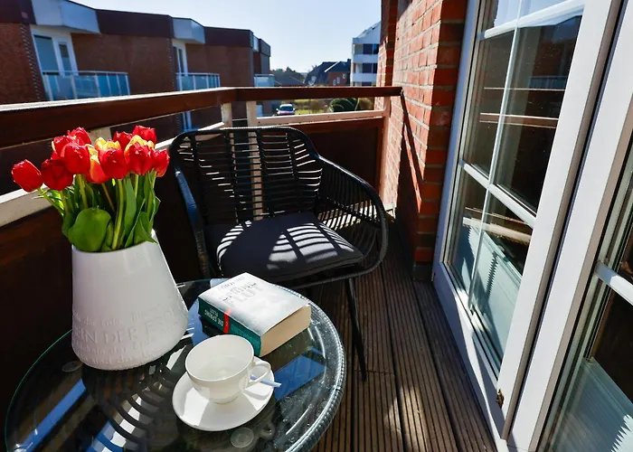 شقة Kampstrasse 9, W5, Gb3