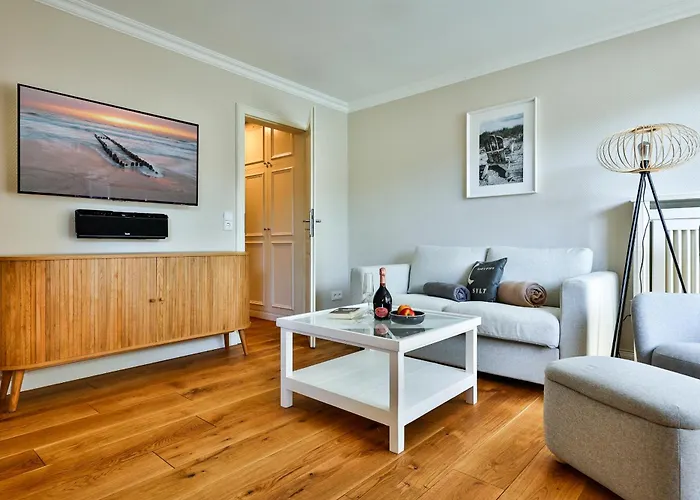 شقة Kampstrasse 9, W5, Gb3 *