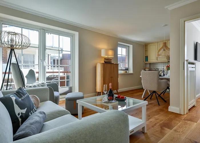 Kampstrasse 9, W5, Gb3 فيسترلاند