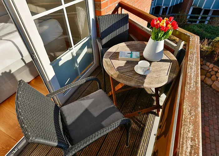 Kampstrasse 9, W5, Gb3 * فيسترلاند