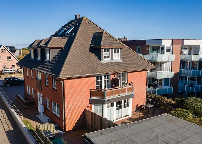 Kampstrasse 9, W5, Gb3 شقة