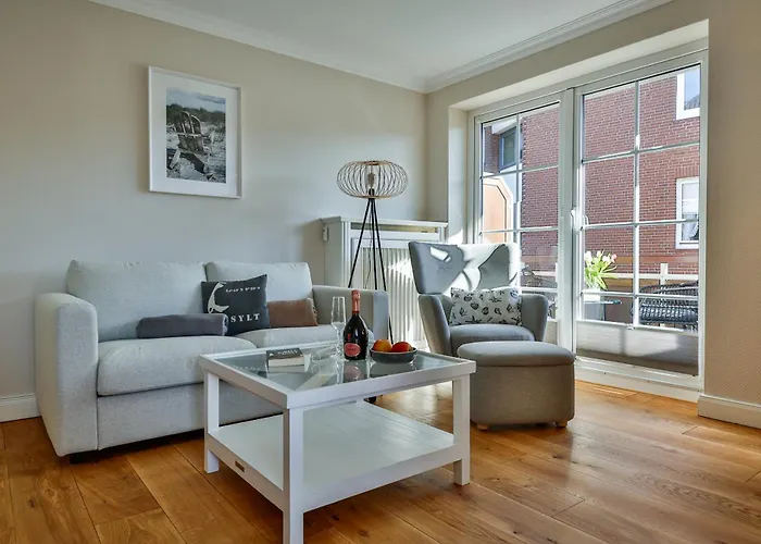 شقة Kampstrasse 9, W5, Gb3