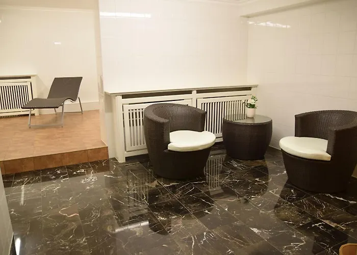 Kampstrasse 9, W5, Gb3 فيسترلاند